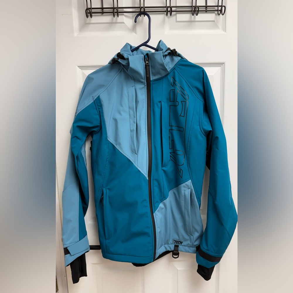 509 Lightweight Snowmobile Jacket